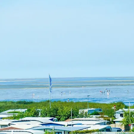 Haus Frische Brise 0306 Cuxhaven