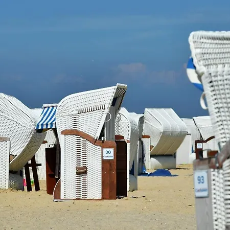Haus Frische Brise 0306 Cuxhaven