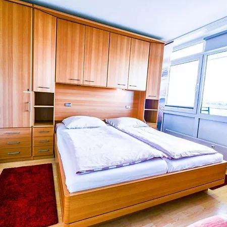 Haus Frische Brise 0306 Appartement *
