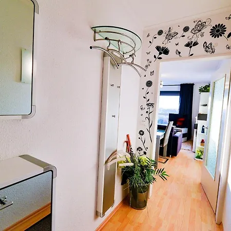 Haus Frische Brise 0306